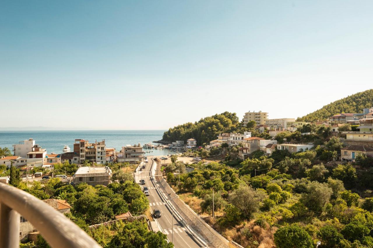 Sunset View Apartment Himarë