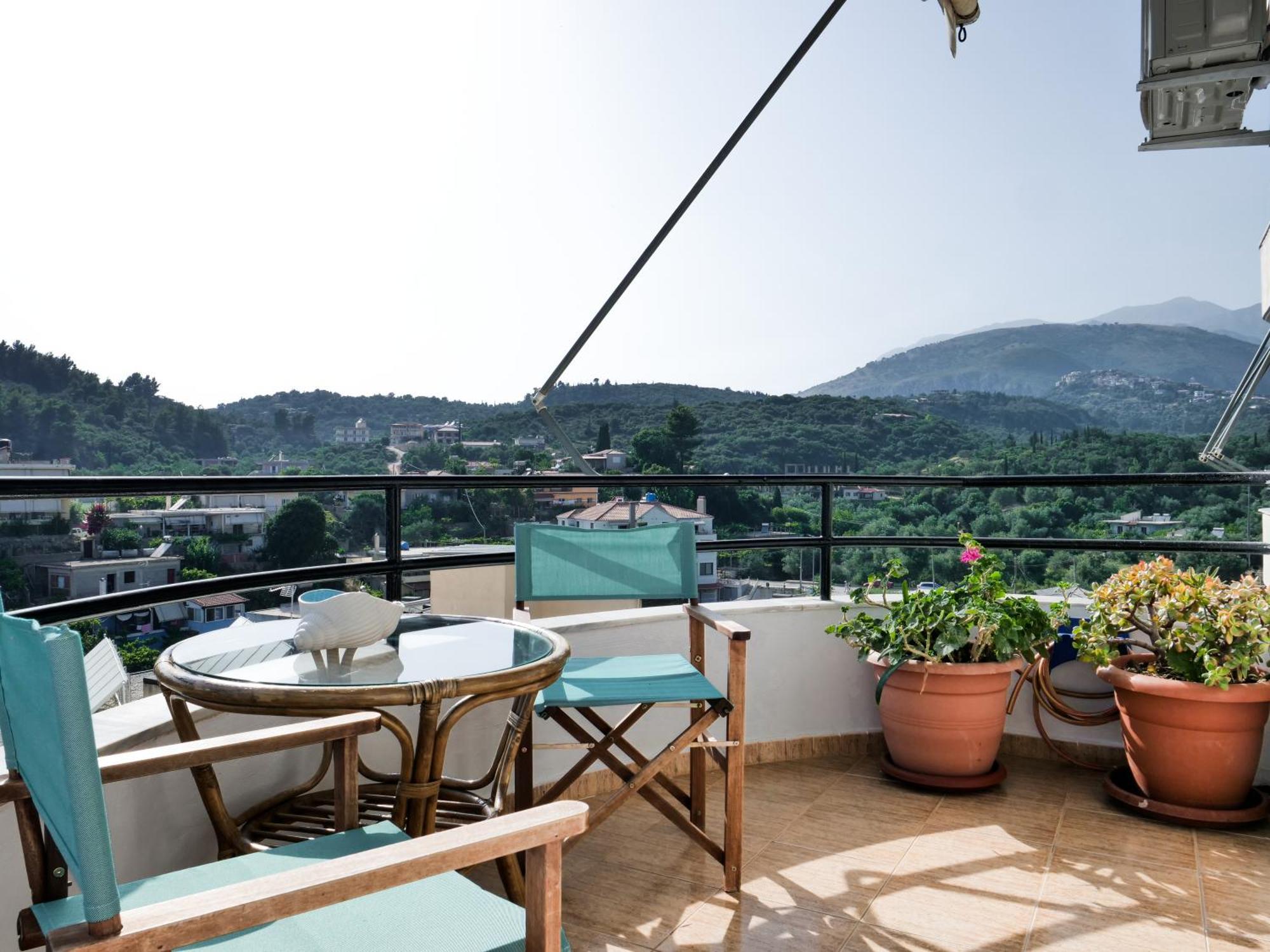 Sunset View Apartment *