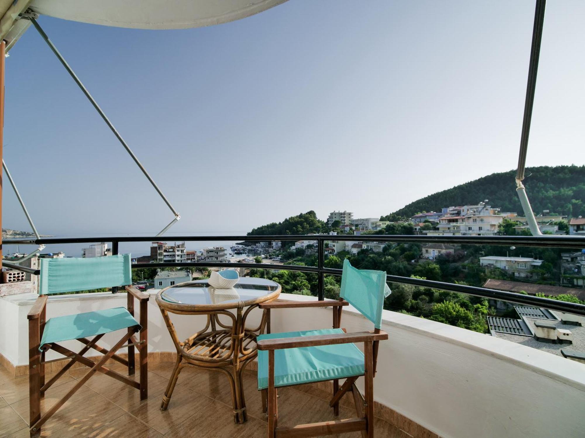 Sunset View Apartment *