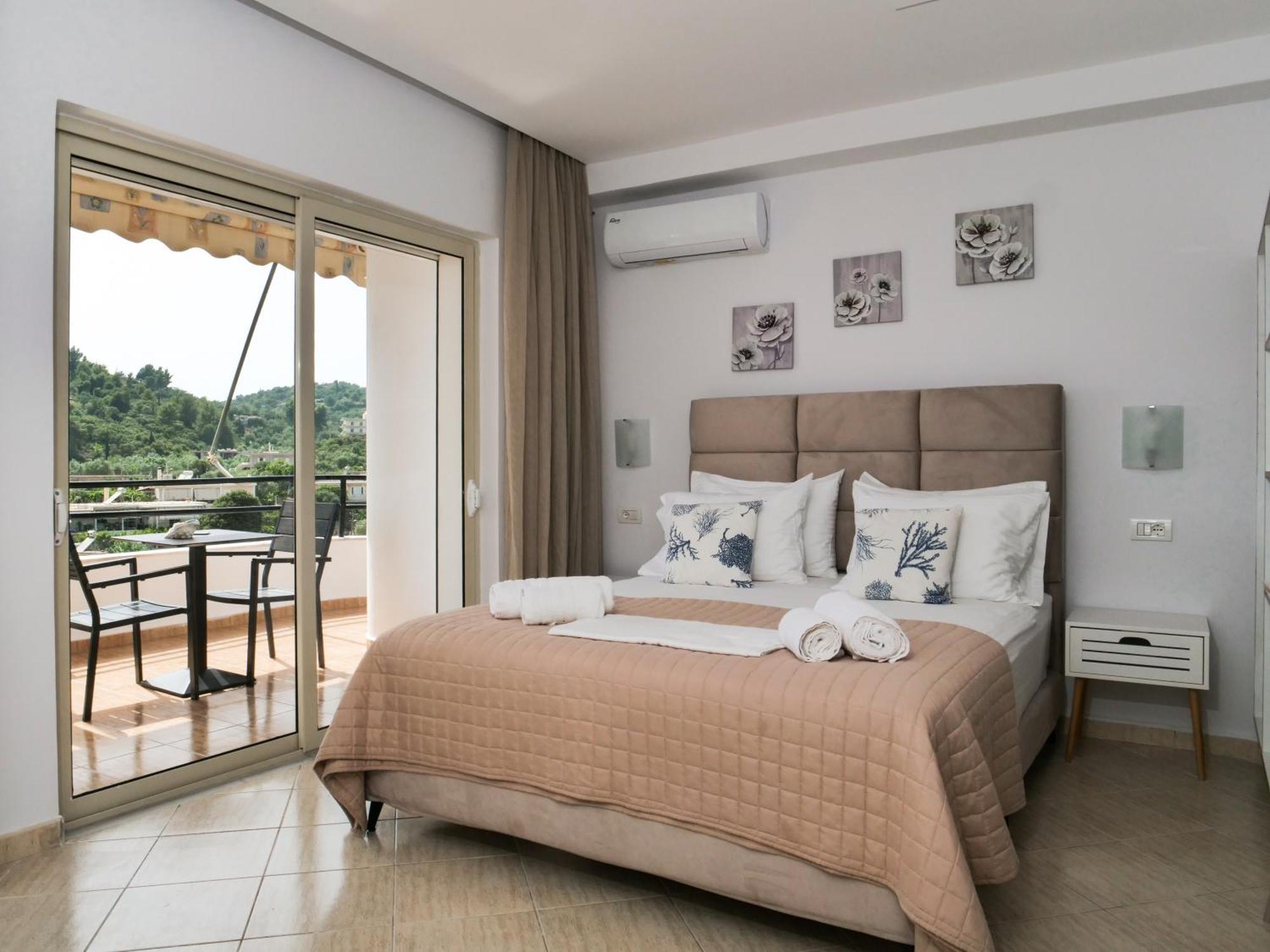 Sunset View Apartment